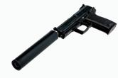 OCTANE 9 HD 9MM 