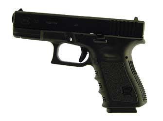 Glock 23 .40S&W Fixed Sights 13RD