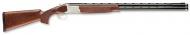 Browning Citori O/U 20 ga 32" 2.75" Gloss Walnut Blue/Silver Finish 013355726 