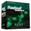 Kent Cartridge Fasteel 3.5" 12 ga 3.5" 1.4 oz 4 Shot 25 Box K1235ST404 